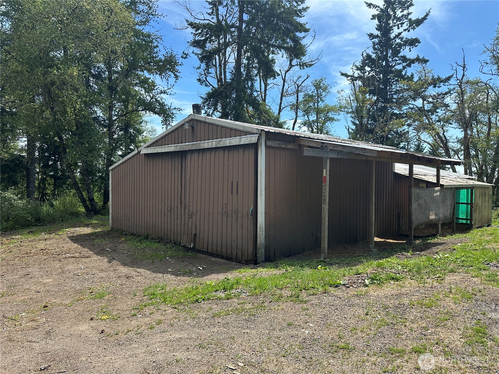 3321 Mt Pleasant Road Property Photo 15