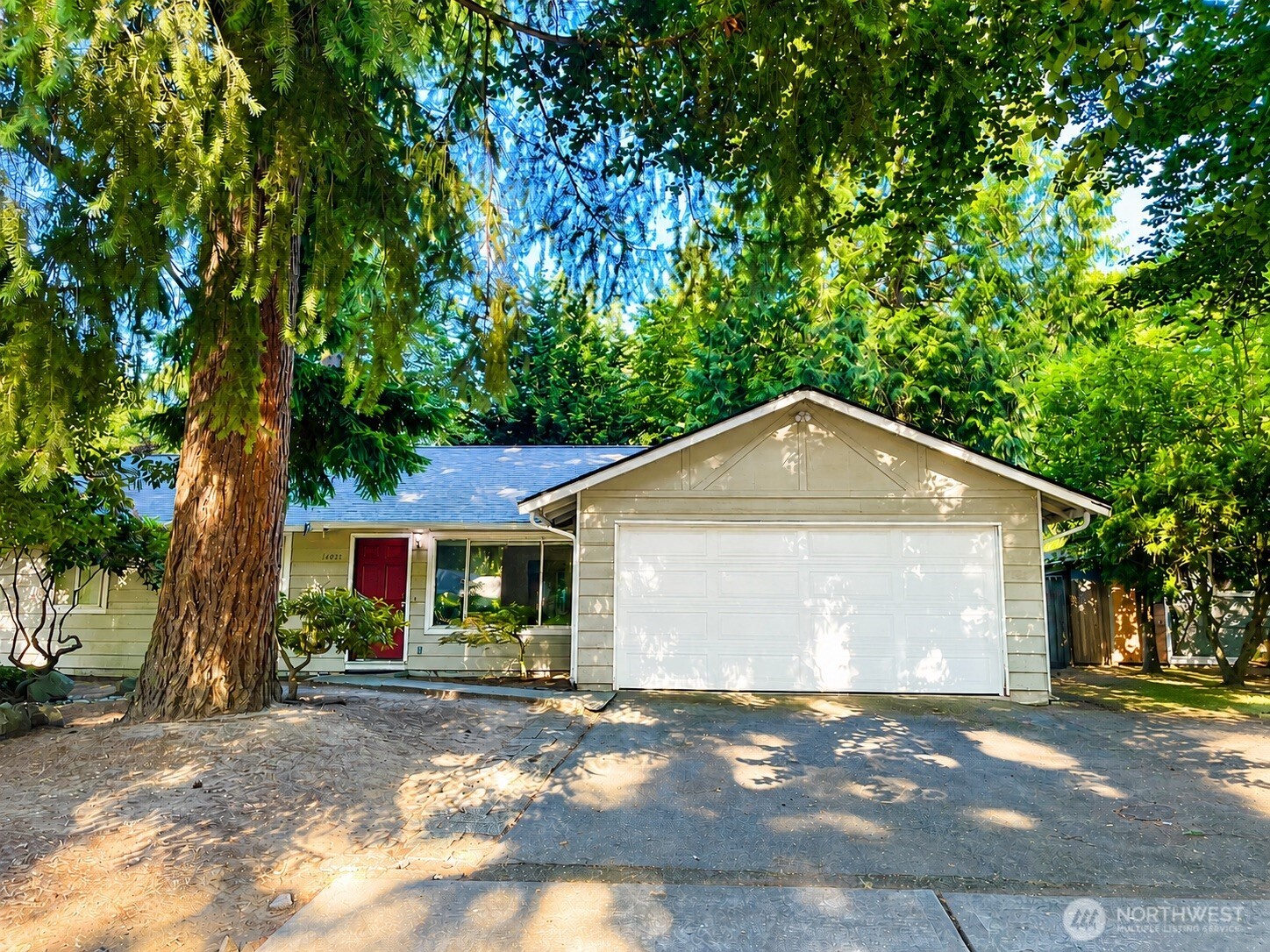 14037 108th Avenue Property Photo 1
