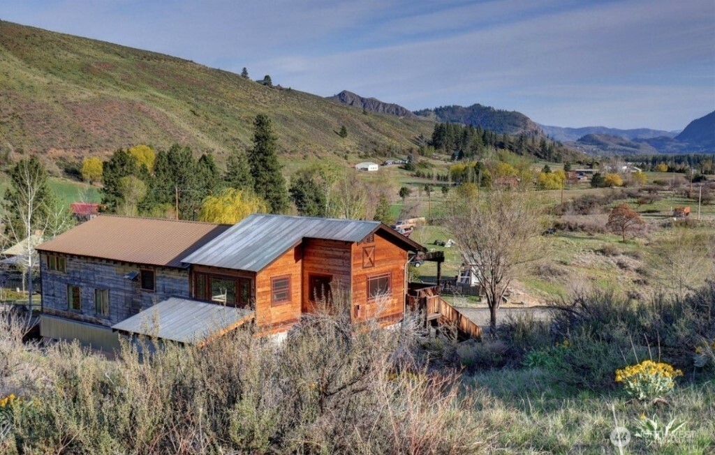 625 A/b Twisp Winthrop Eastside Road Property Photo 1