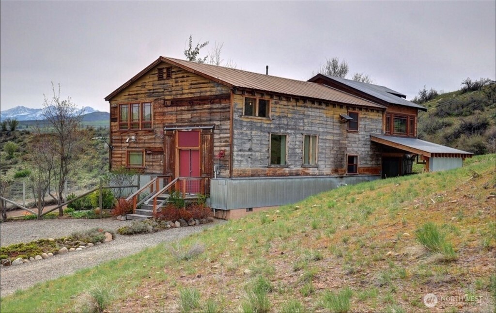 625 A/b Twisp Winthrop Eastside Road Property Photo 2