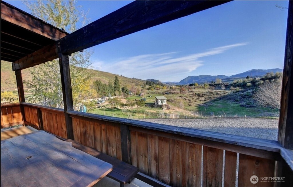 625 A/b Twisp Winthrop Eastside Road Property Photo 12
