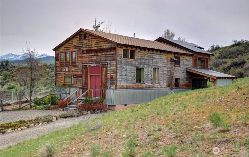 625 A/b Twisp Winthrop Eastside Road Property Photo 24