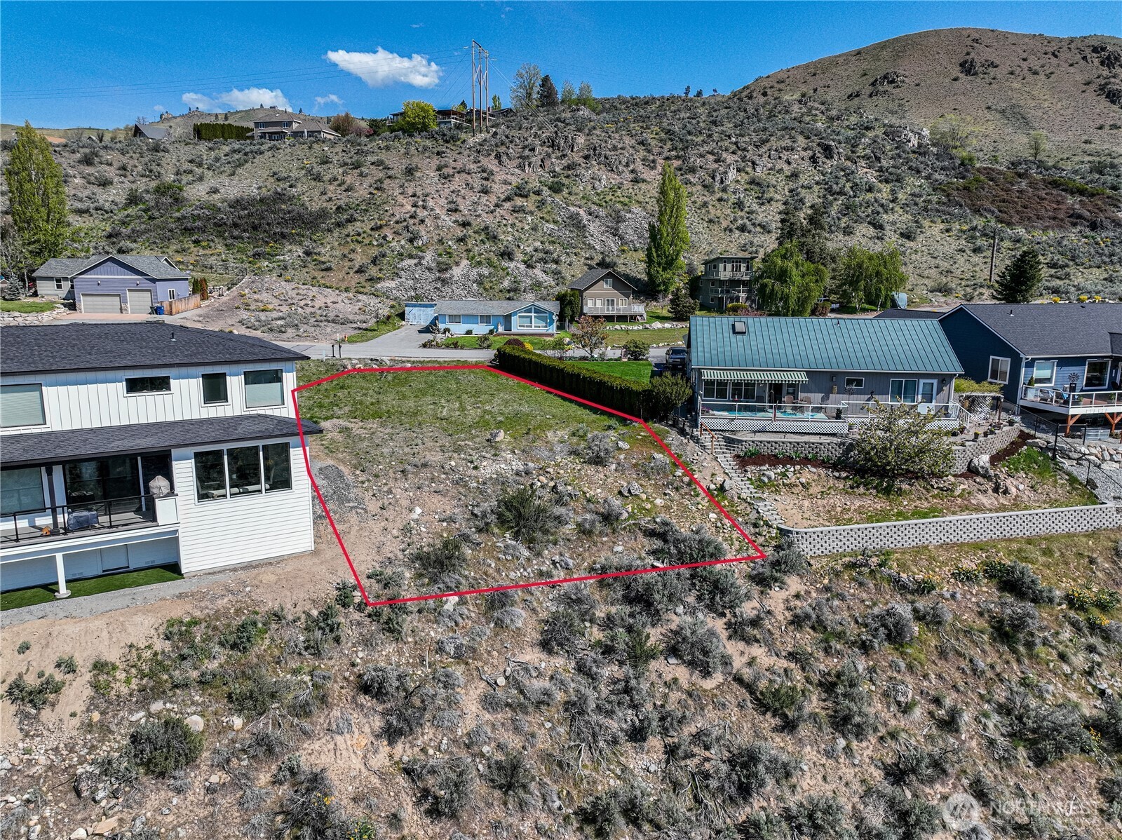 212 Stehekin Way Property Photo 12