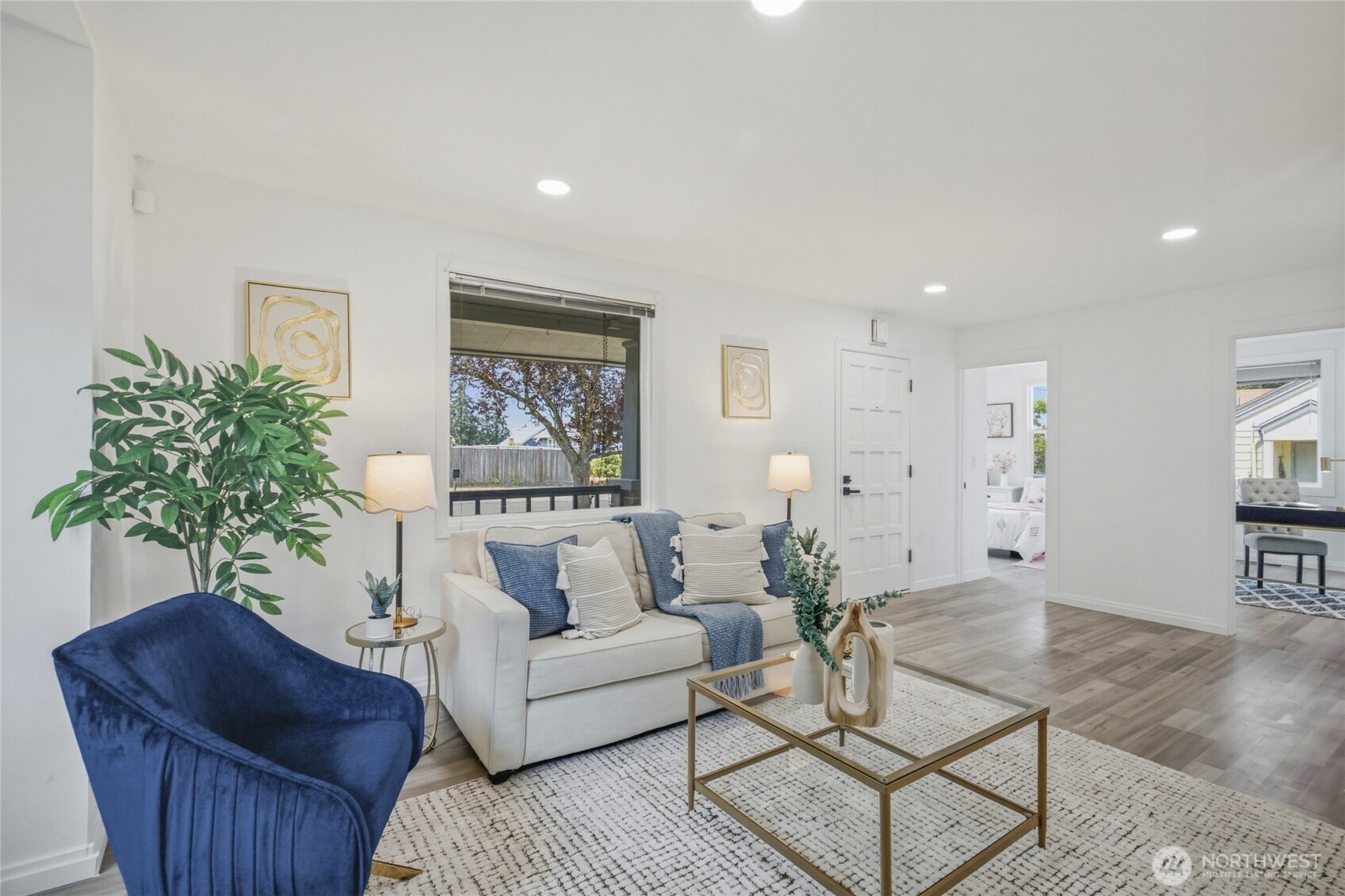 1823 S Adams Street Property Photo 6