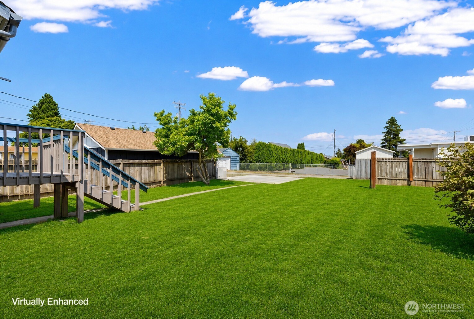 1823 S Adams Street Property Photo 20