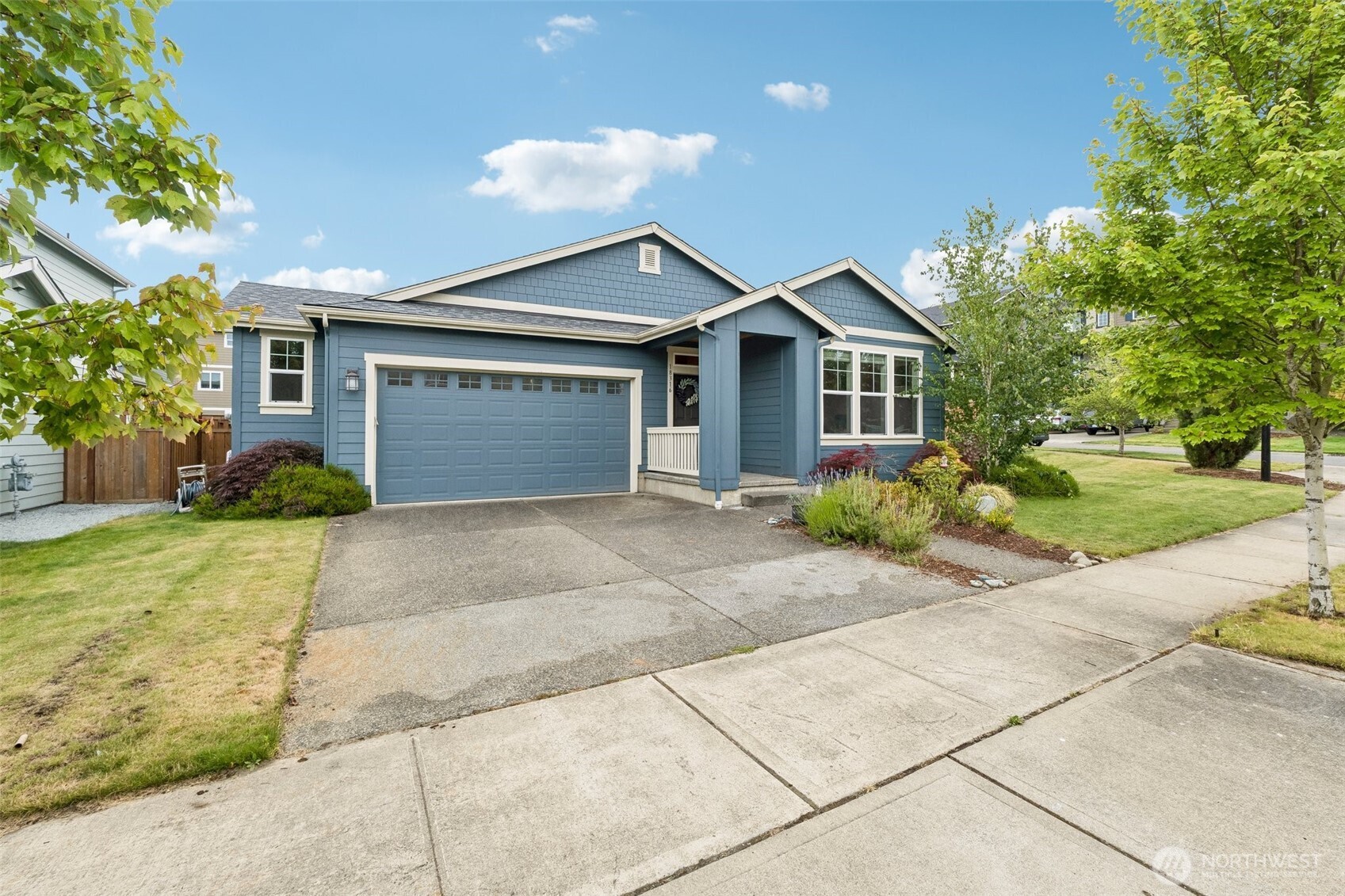 18316 134th Street Property Photo 1