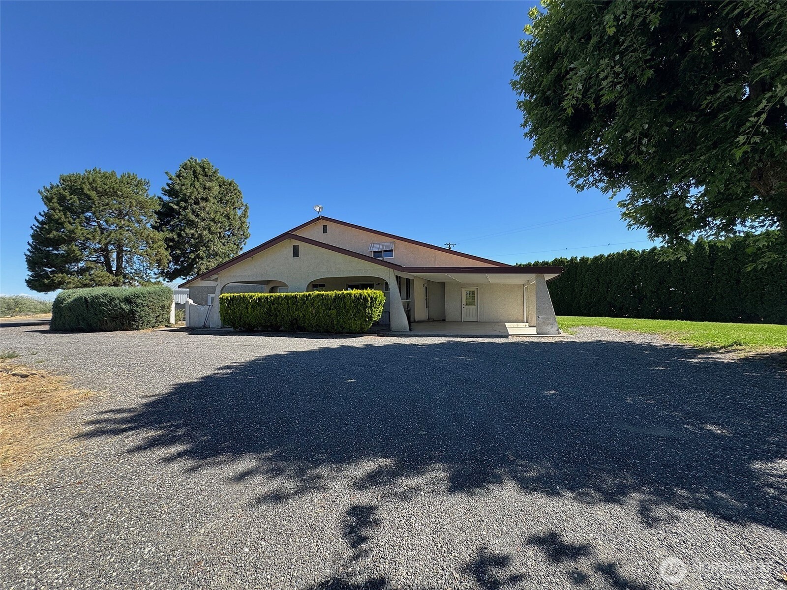 1970 W Bench Road Property Photo 8