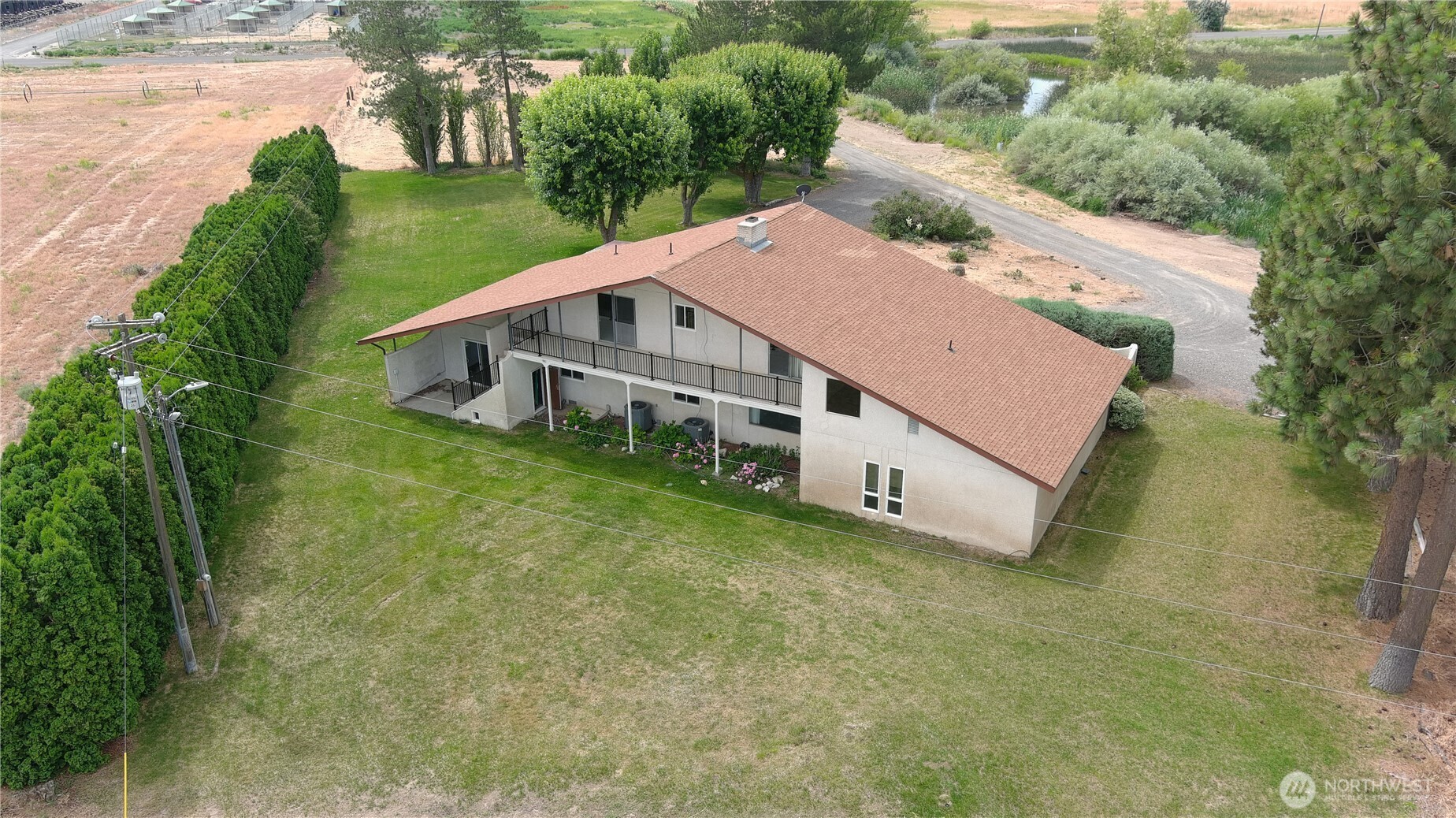 1970 W Bench Road Property Photo 34