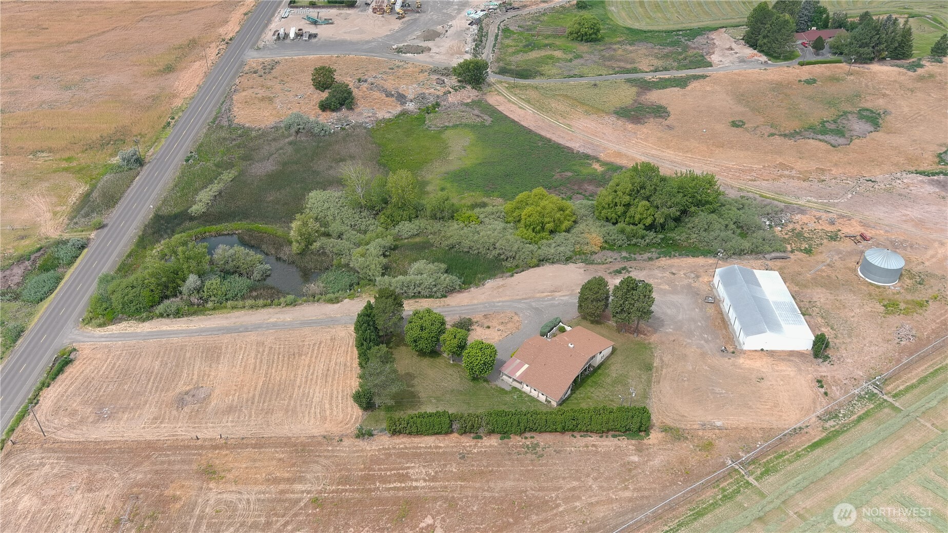 1970 W Bench Road Property Photo 36
