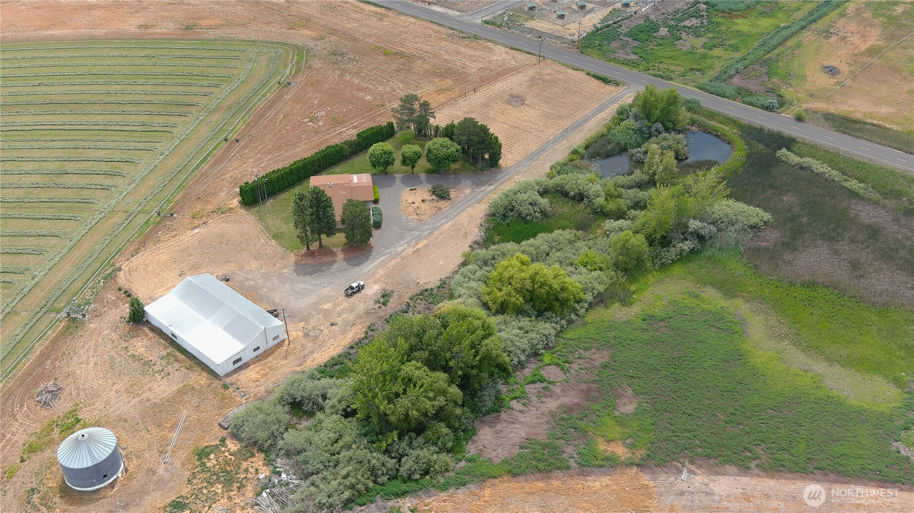 1970 W Bench Road Property Photo 37