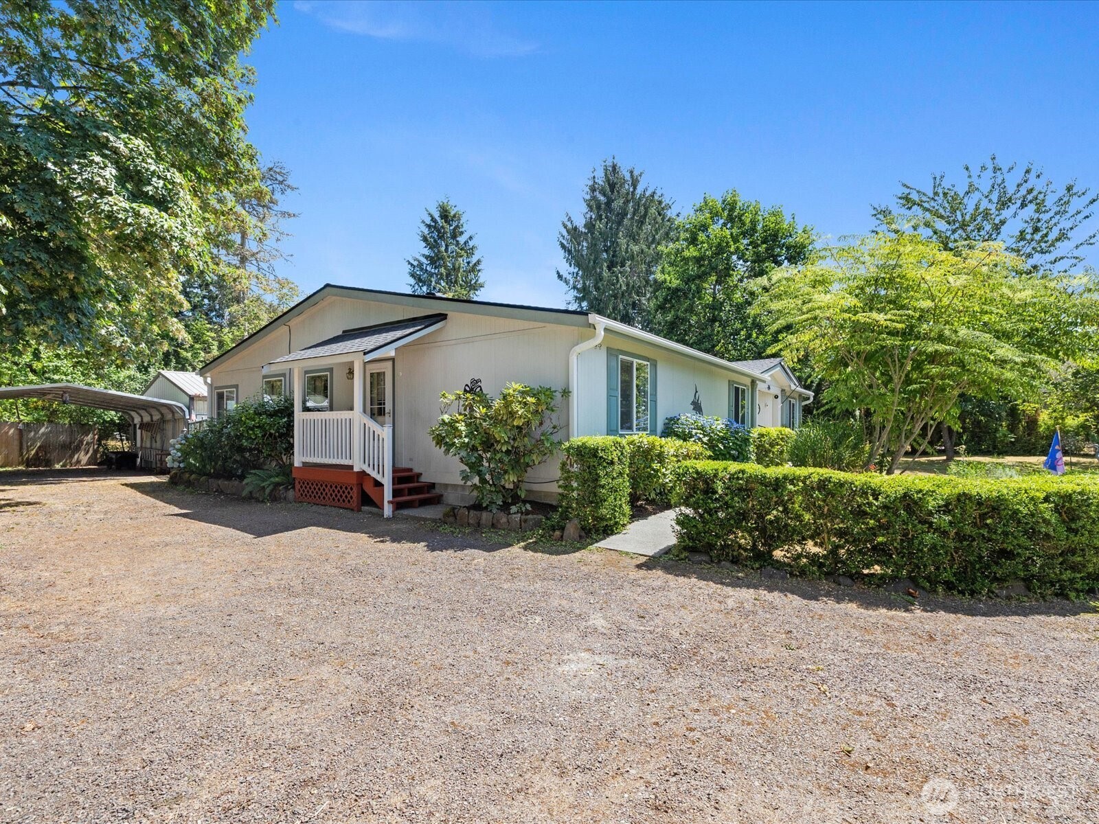 21016 Old Owen Road Property Photo 3