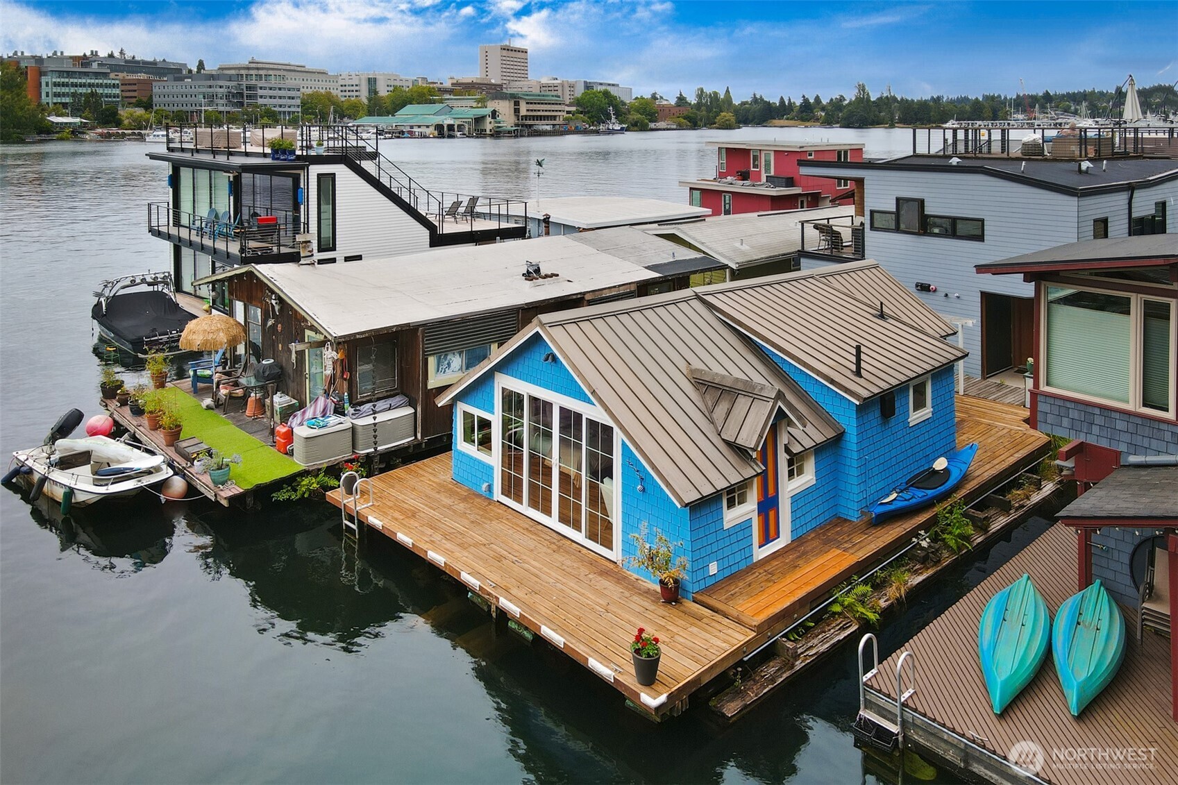 3146 Portage Bay Place B Property Photo 1
