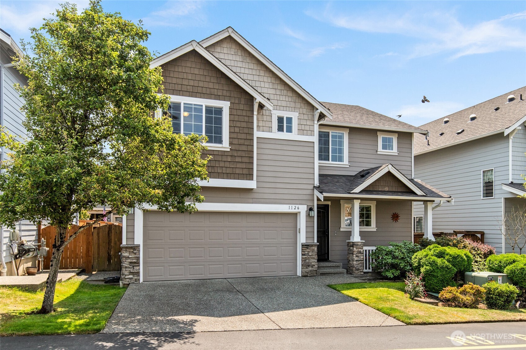 1126 144th Place Property Photo 27
