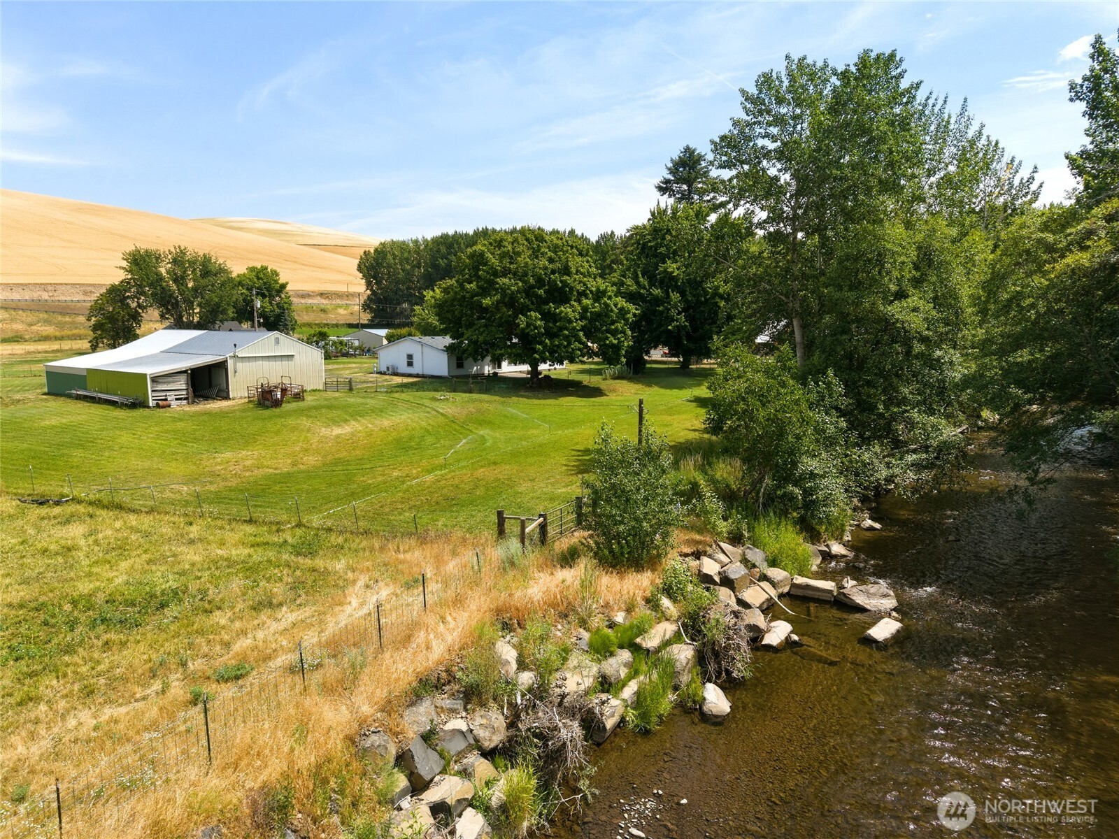 110 Baileysburg Road Property Photo 3