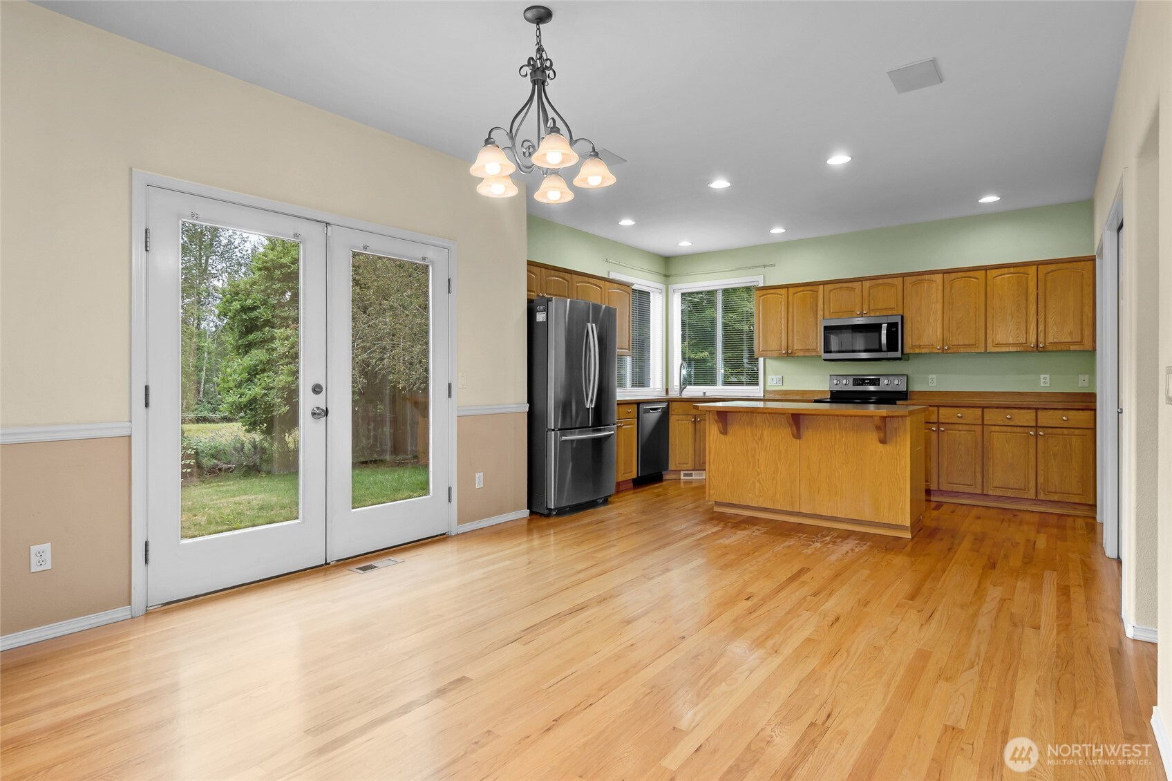 21017 Springhaven Way Property Photo 14