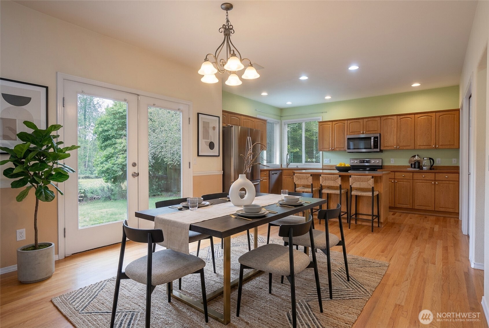 21017 Springhaven Way Property Photo 15
