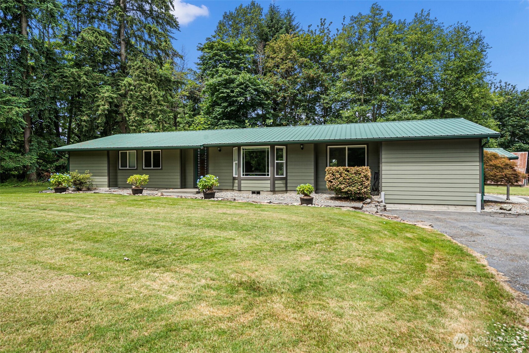 26307 112th Street Property Photo 1