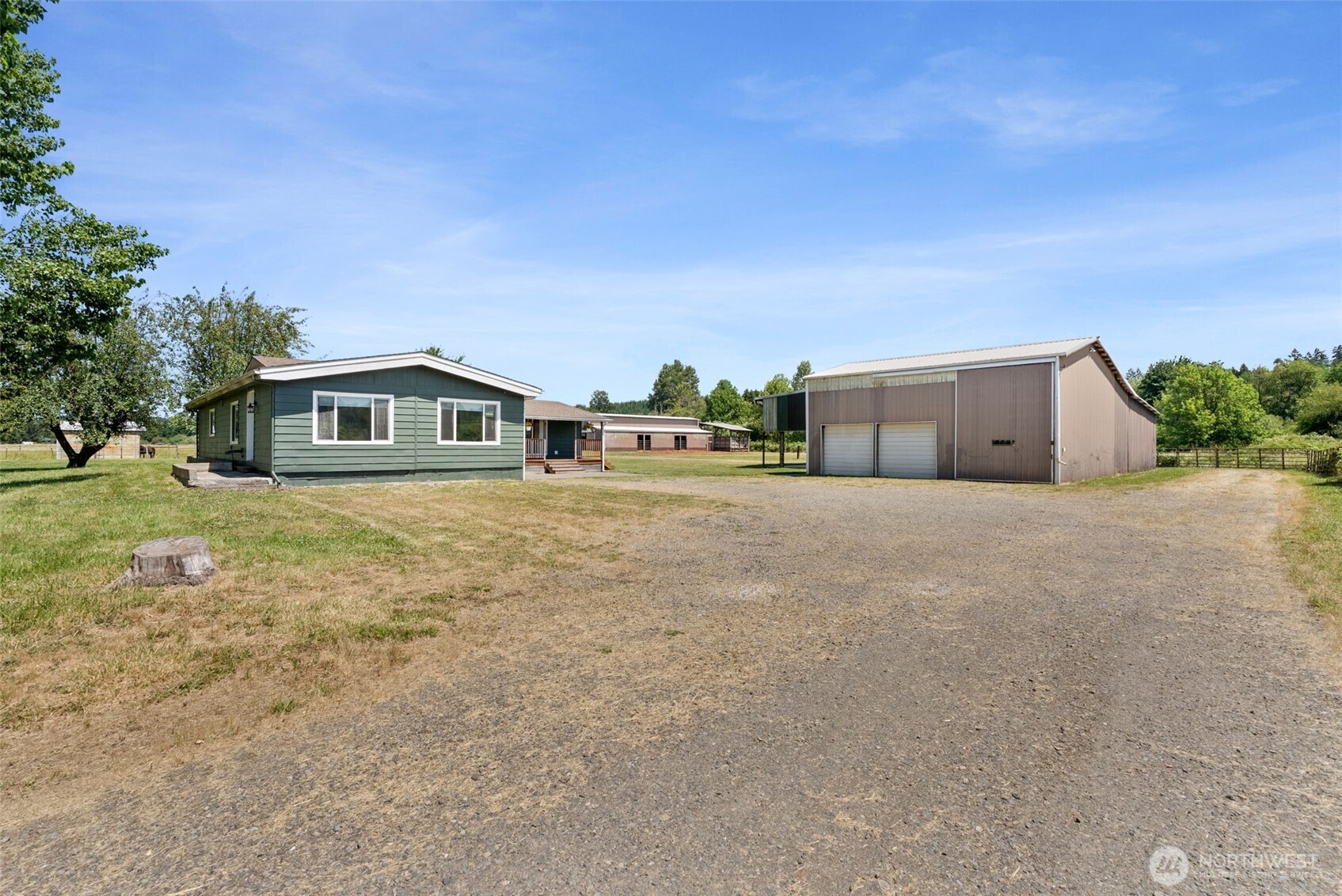 21110 Bucoda Highway Property Photo 3