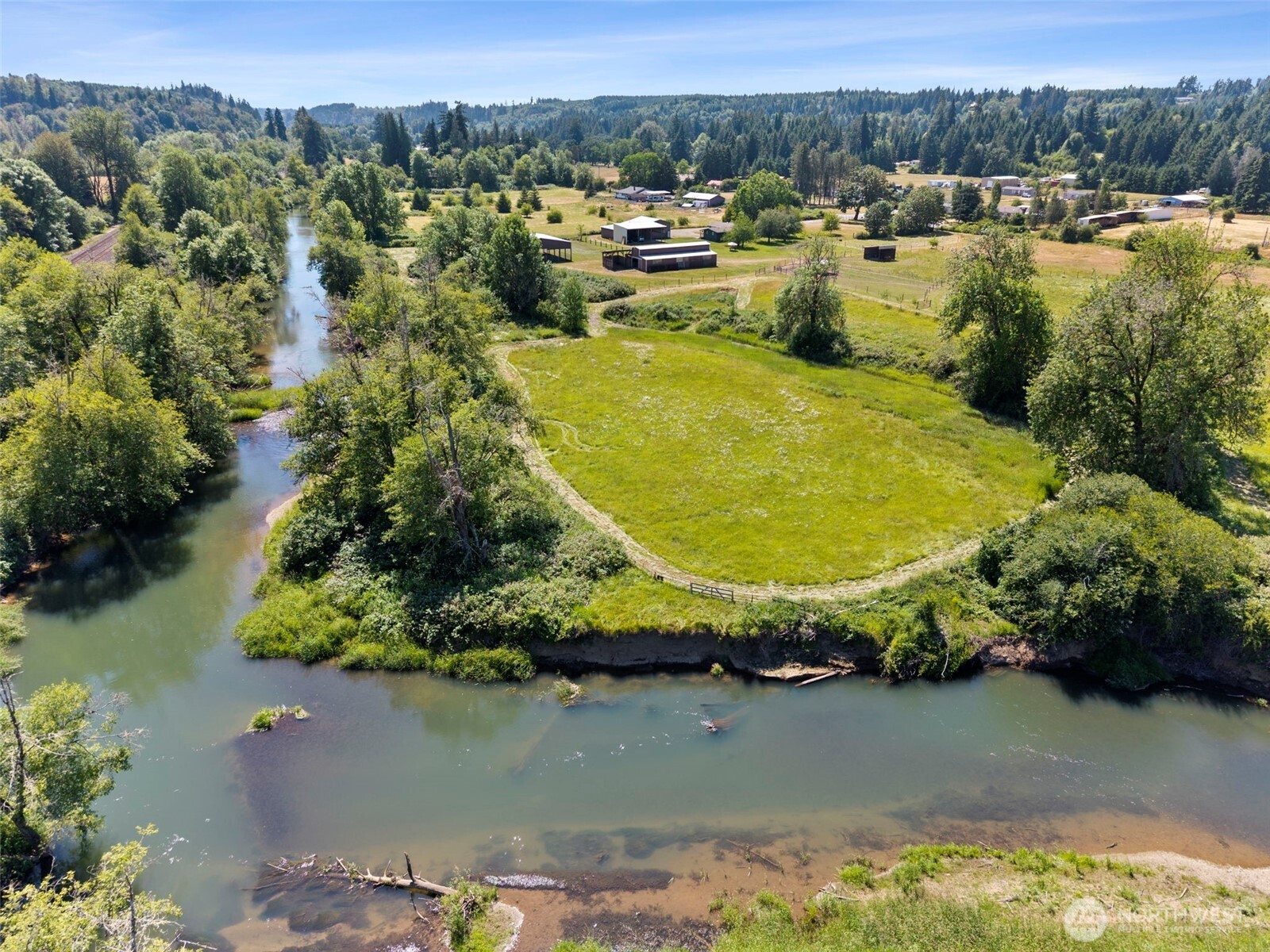 21110 Bucoda Highway Property Photo 3