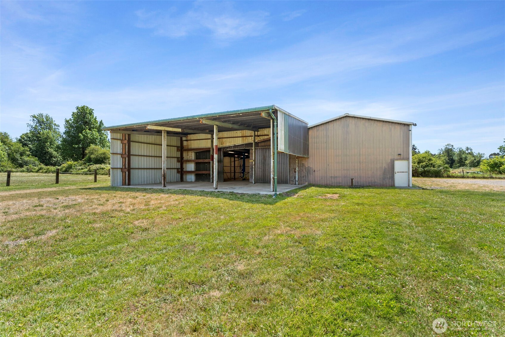 21110 Bucoda Highway Property Photo 23