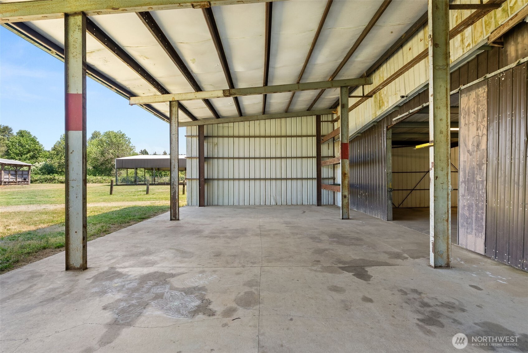 21110 Bucoda Highway Property Photo 25