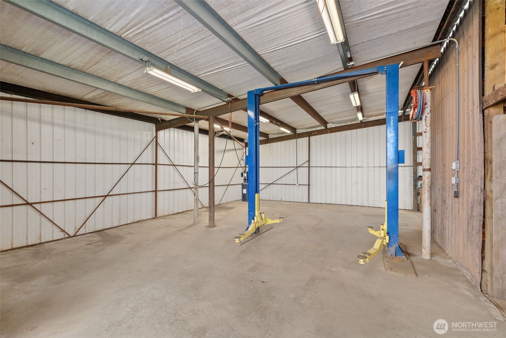 21110 Bucoda Highway Property Photo 26