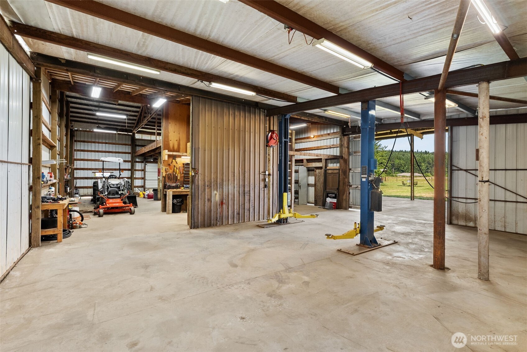 21110 Bucoda Highway Property Photo 27
