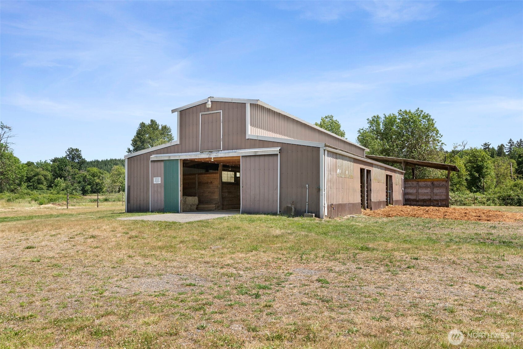 21110 Bucoda Highway Property Photo 28