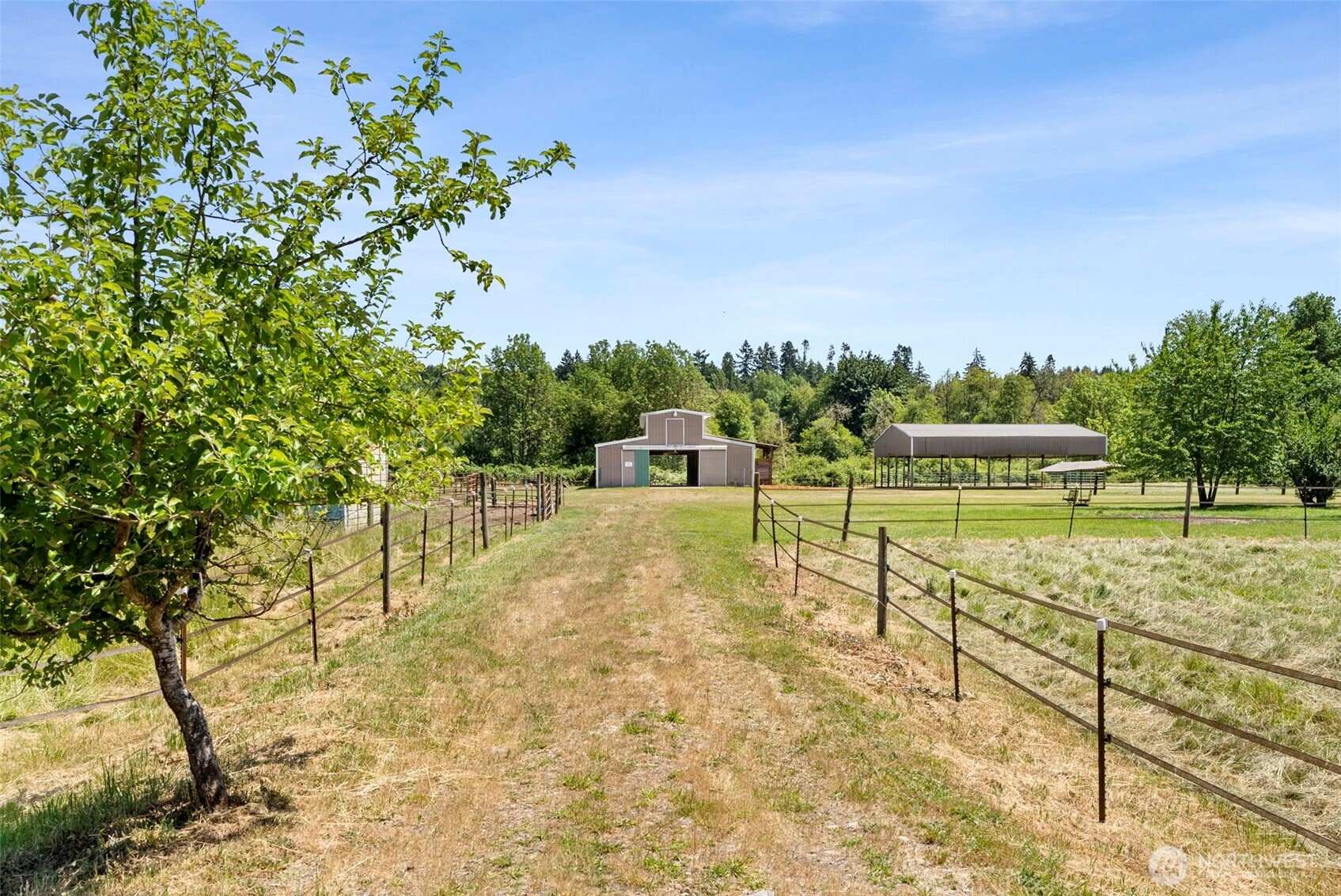 21110 Bucoda Highway Property Photo 36