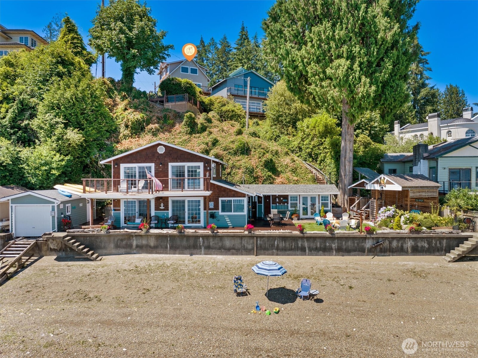 9946 Johnson Point Road Property Photo 4