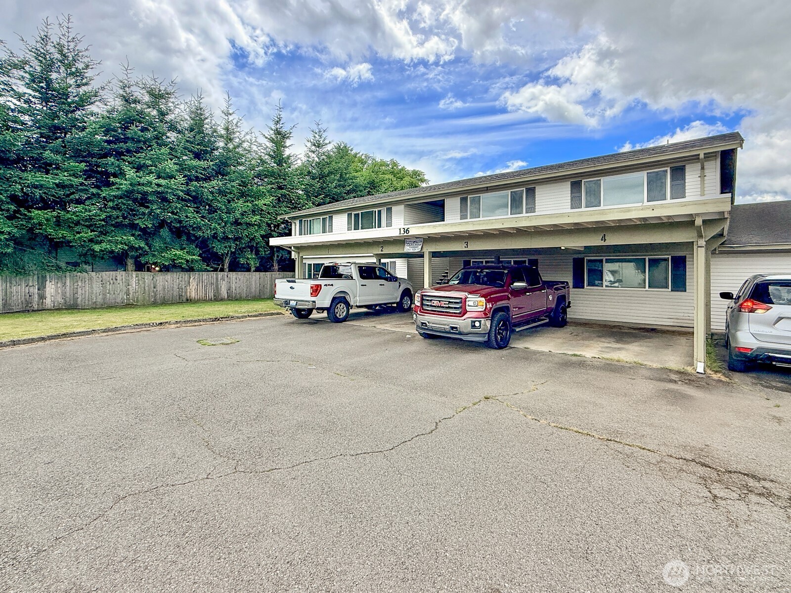 136 Mckean Court Property Photo 2