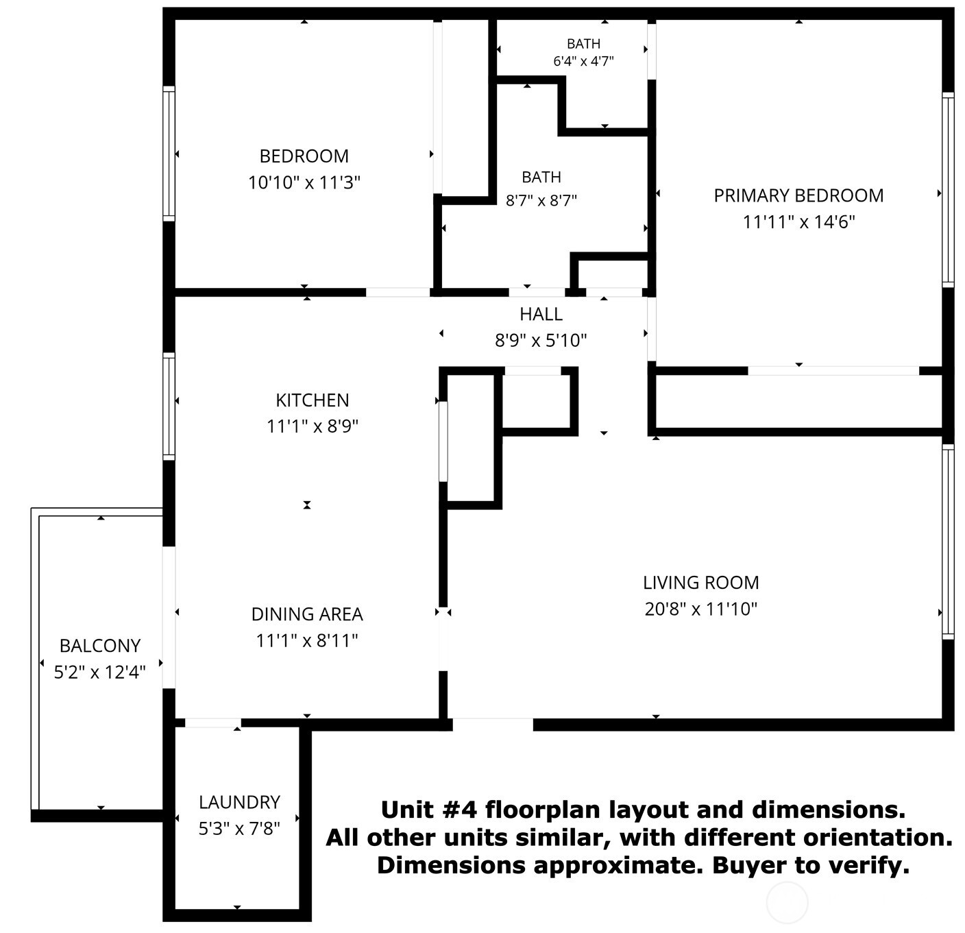 136 Mckean Court Property Photo 14