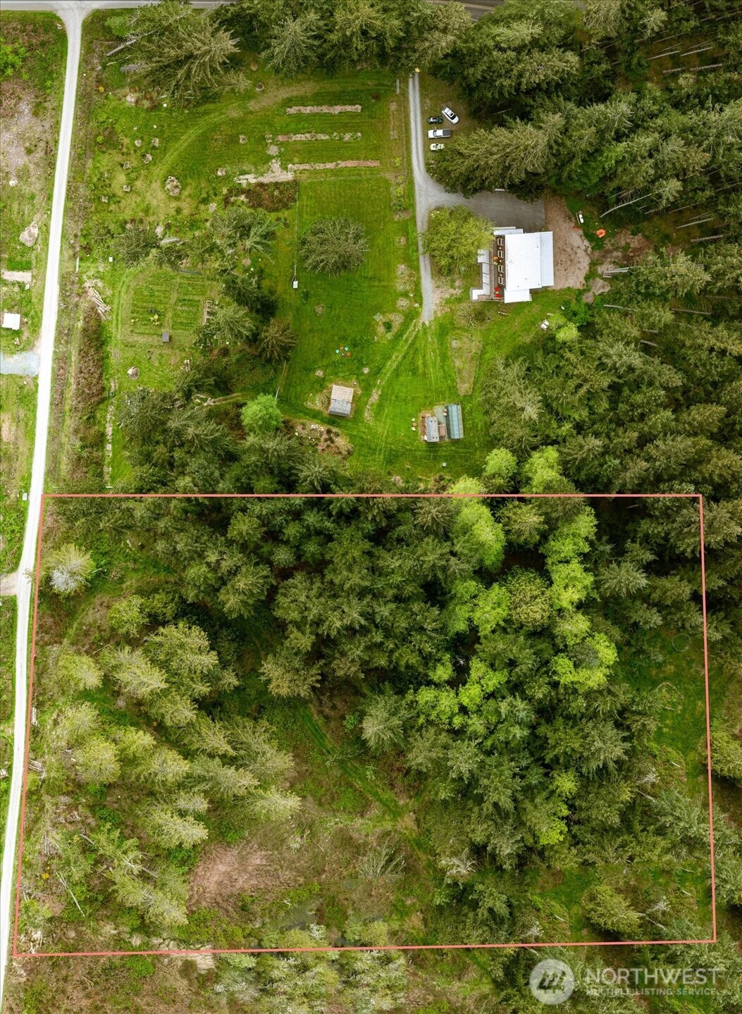 0 Maxwelton Road Property Photo 6