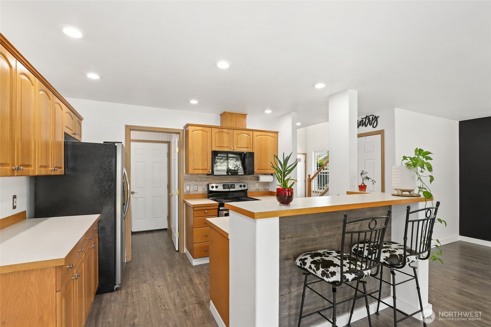 10714 185th Avenue Property Photo 9