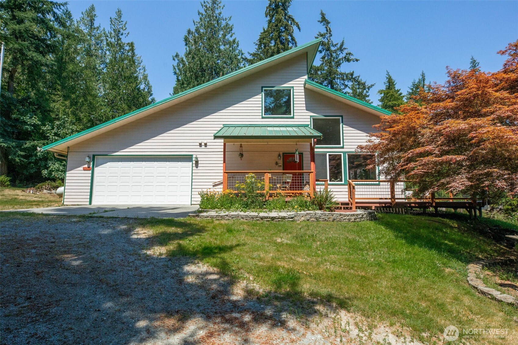 5296 Slocum Way Property Photo 1