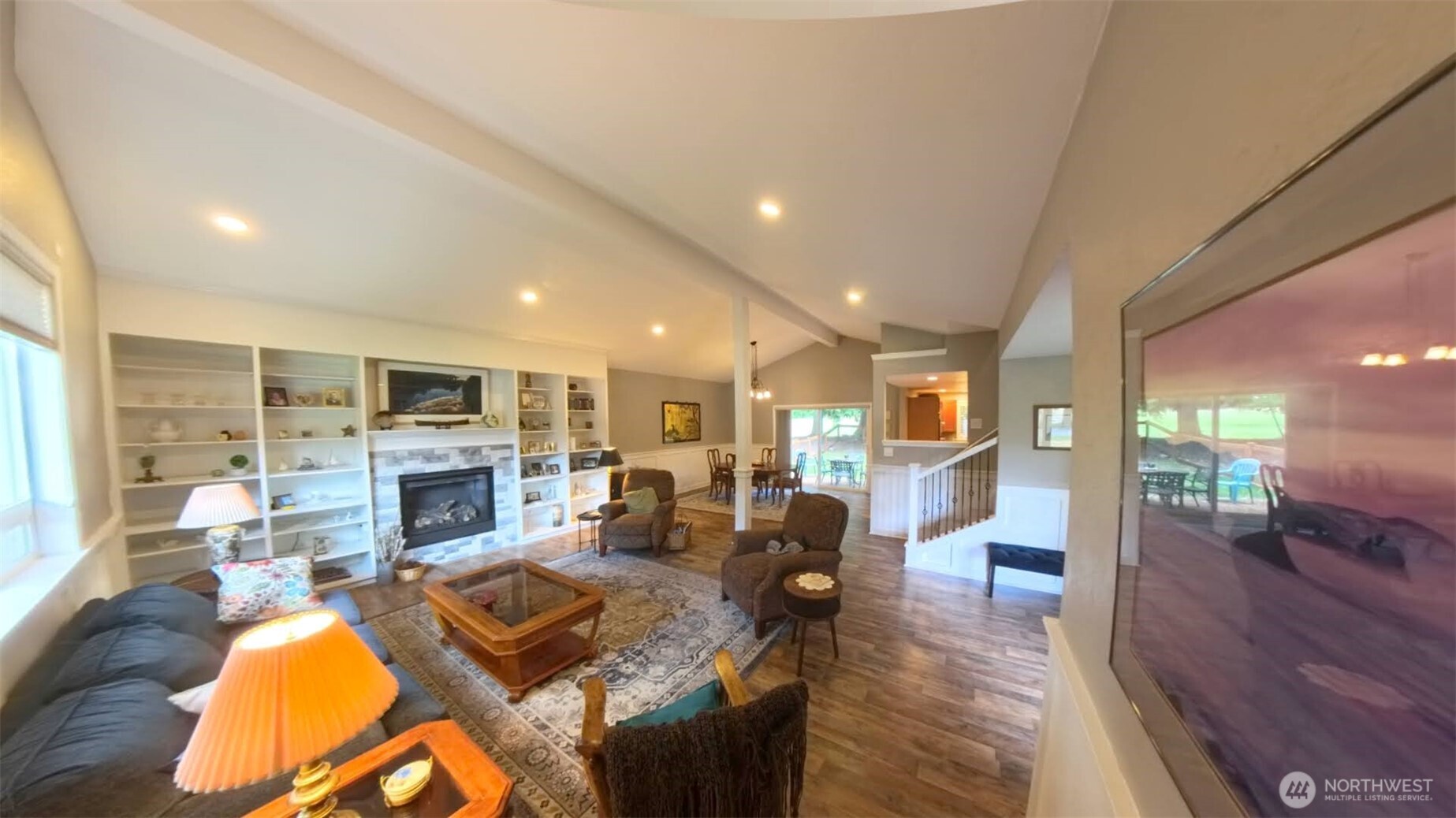 40 N Mt Christie Drive Property Photo 2