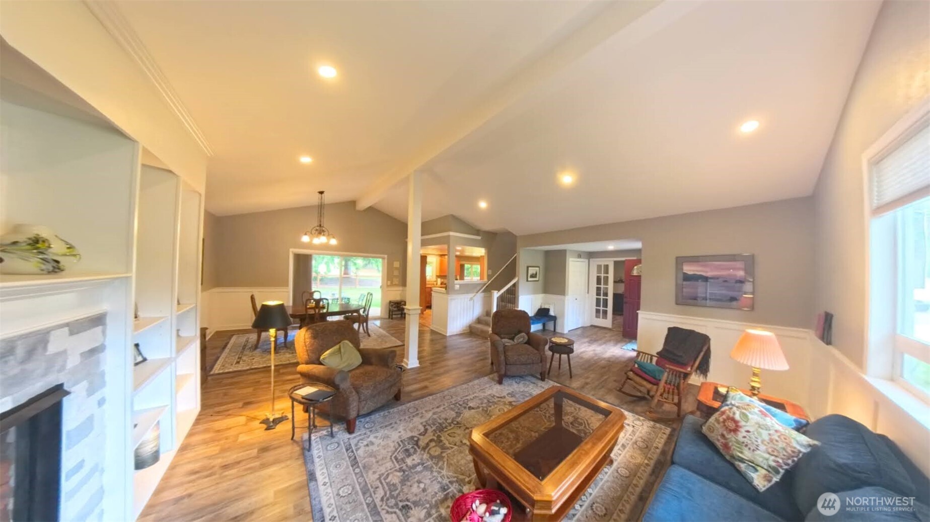 40 N Mt Christie Drive Property Photo 3