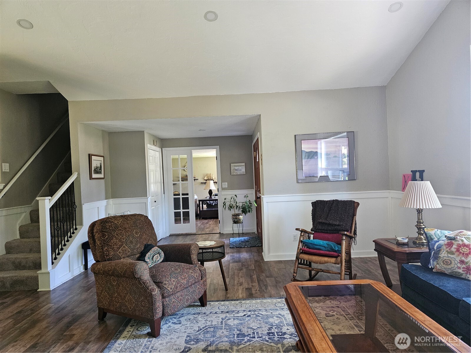 40 N Mt Christie Drive Property Photo 4