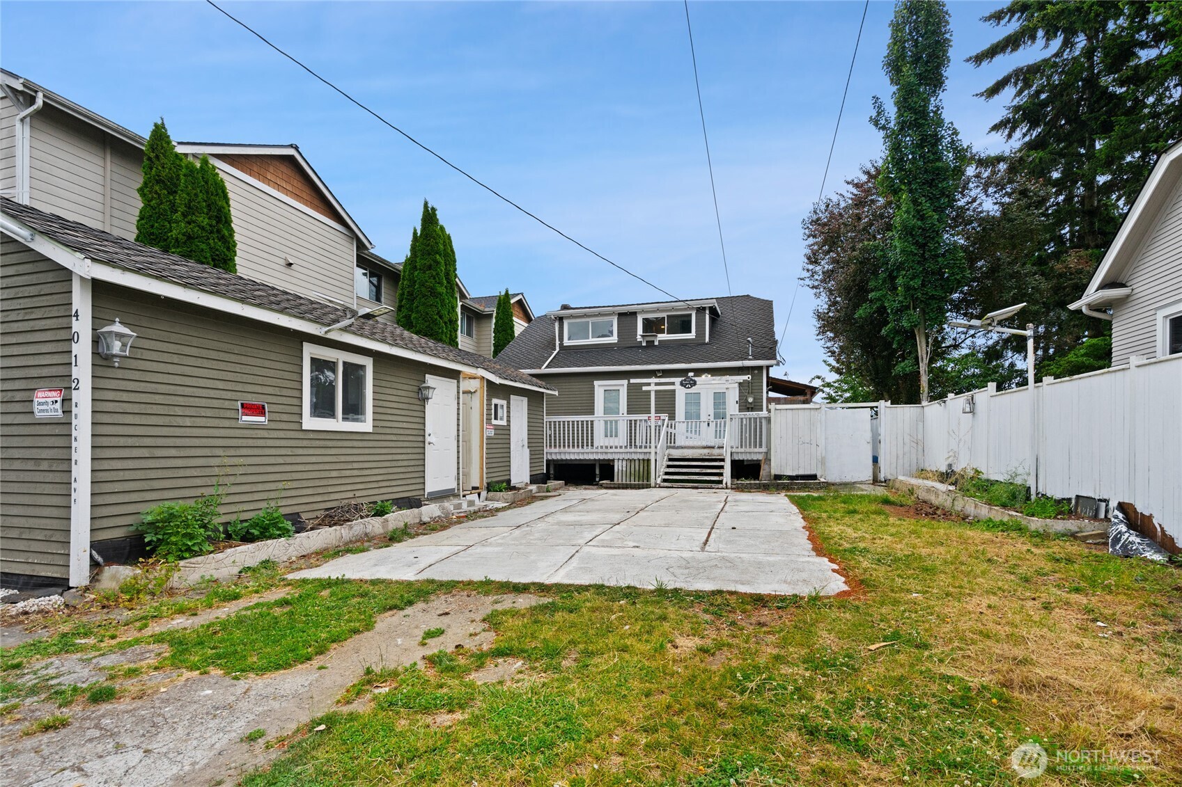 4012 Rucker Avenue Property Photo 16