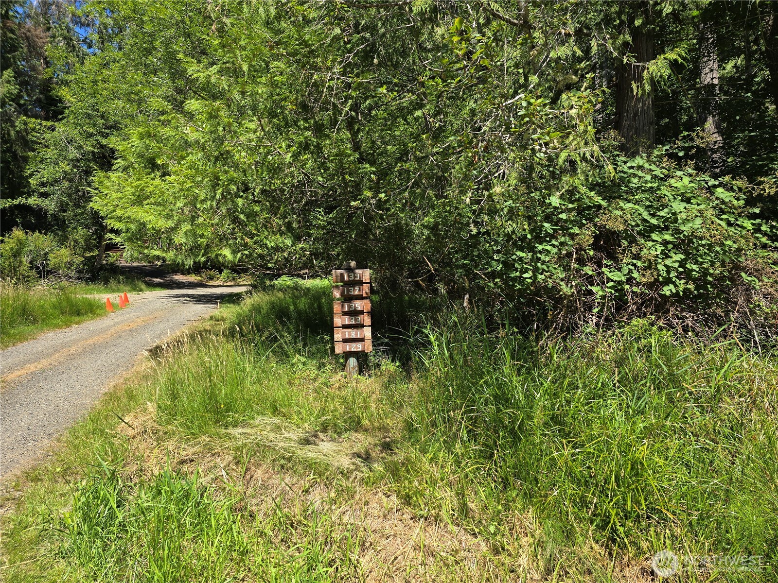 133 E Barnacle Boulevard Property Photo 2