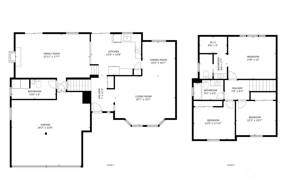 22014 Ne 13th Place Property Photo 34