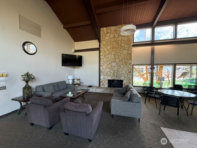 3611 I Street 109 Property Photo 32