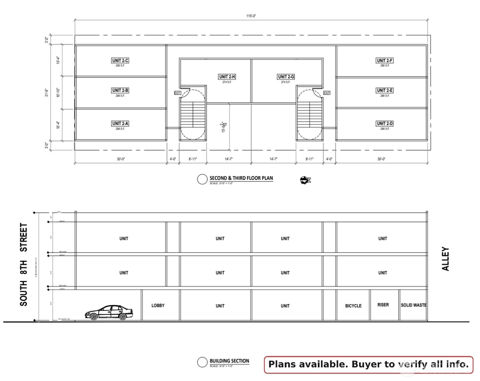 2029 S 8th Street Property Photo 1