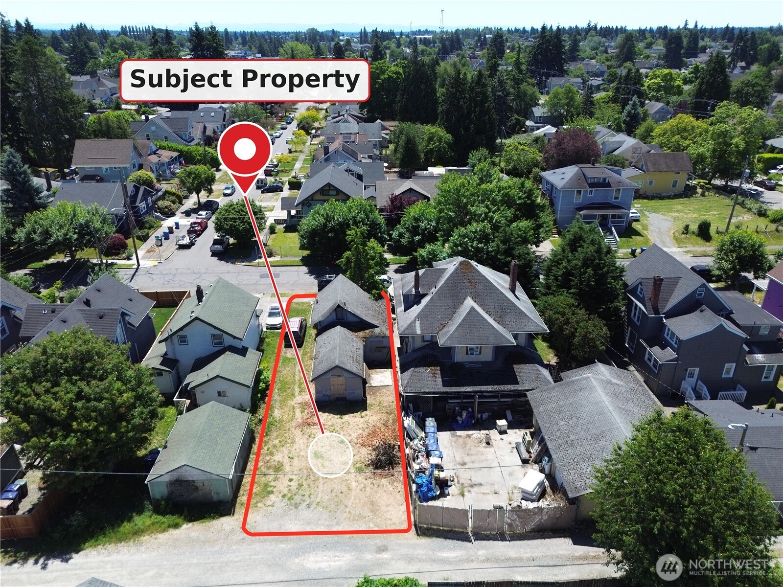 2029 S 8th Street Property Photo 8