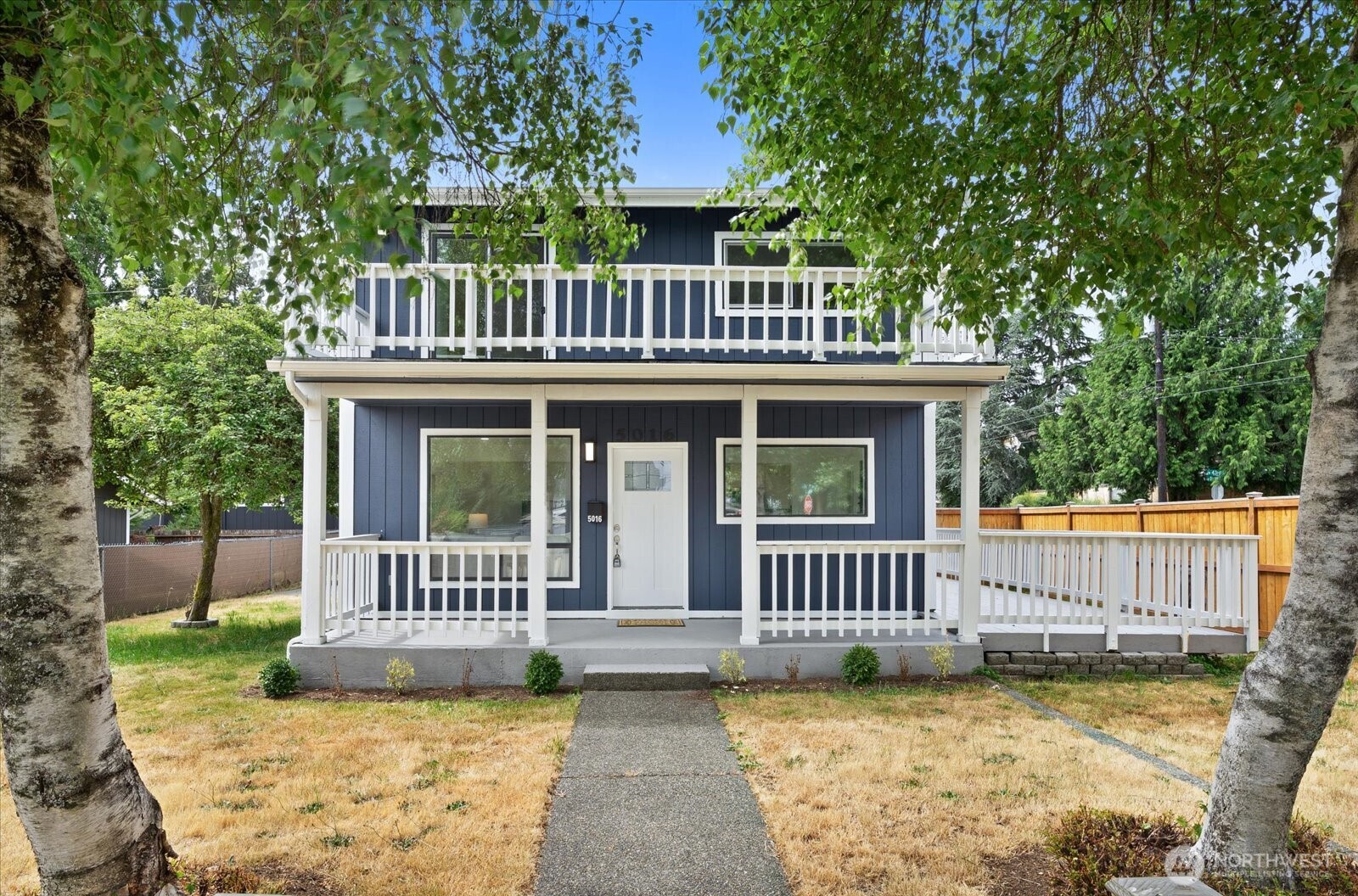 5016 N 43rd Street Property Photo 1