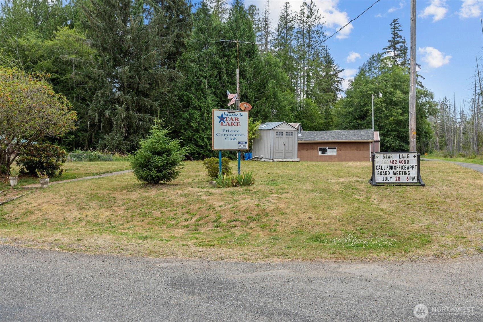 1620 W Star Lake Drive Property Photo 33