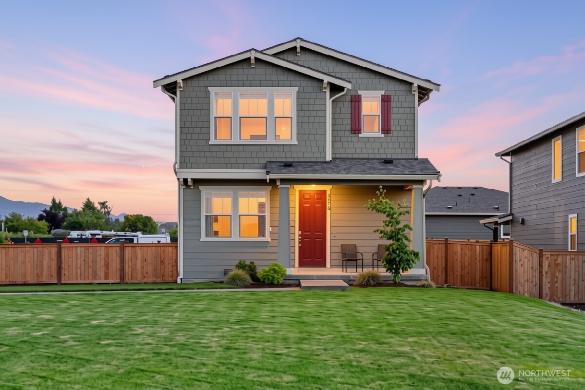 3476 Edith Avenue Property Photo 1