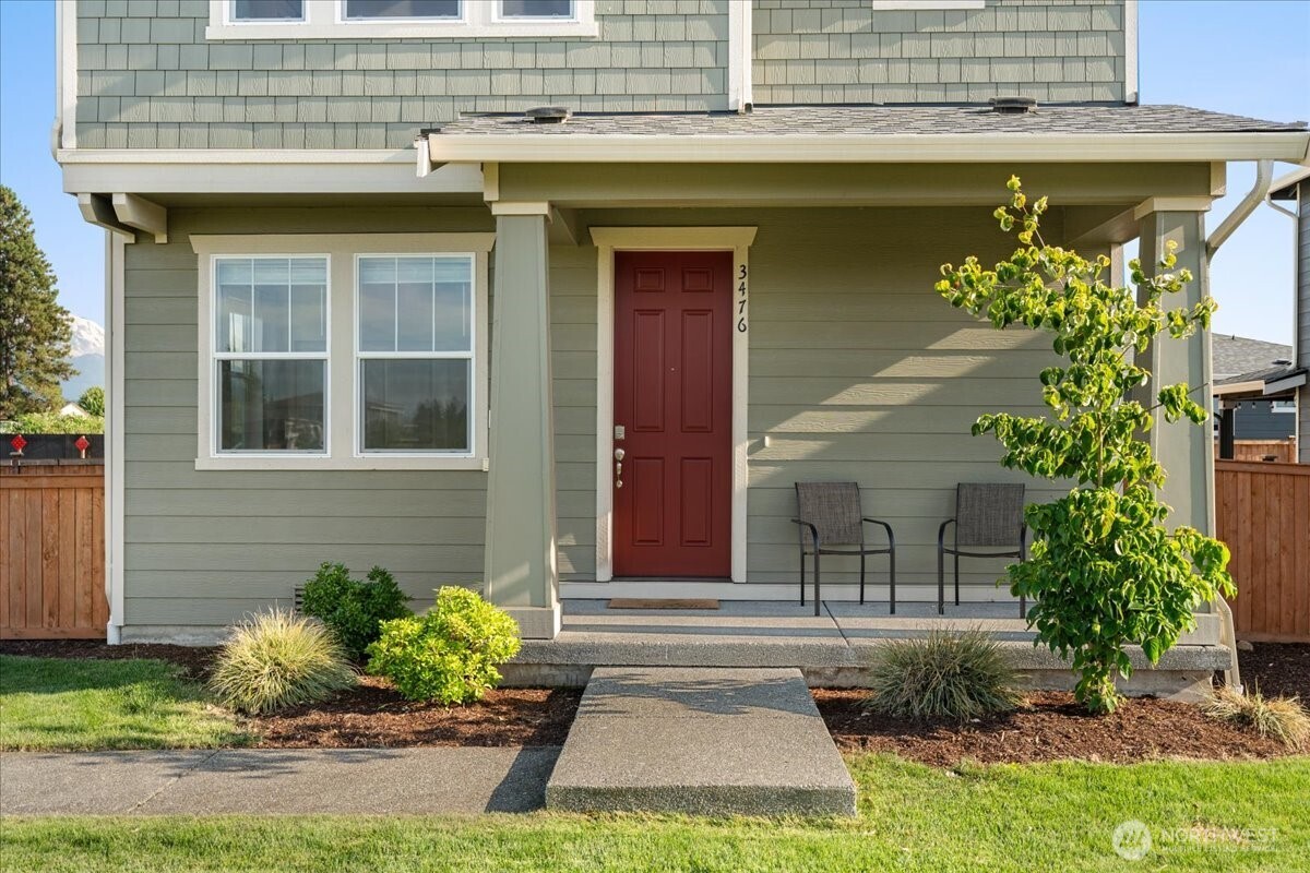 3476 Edith Avenue Property Photo 4