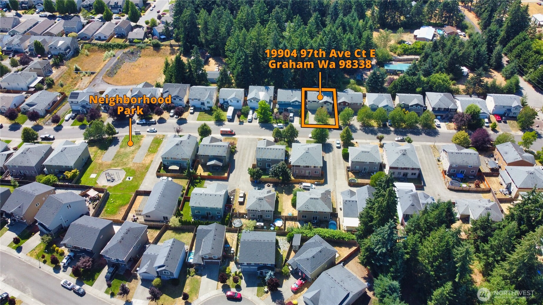 19904 97th Avenue Ct Property Photo 26