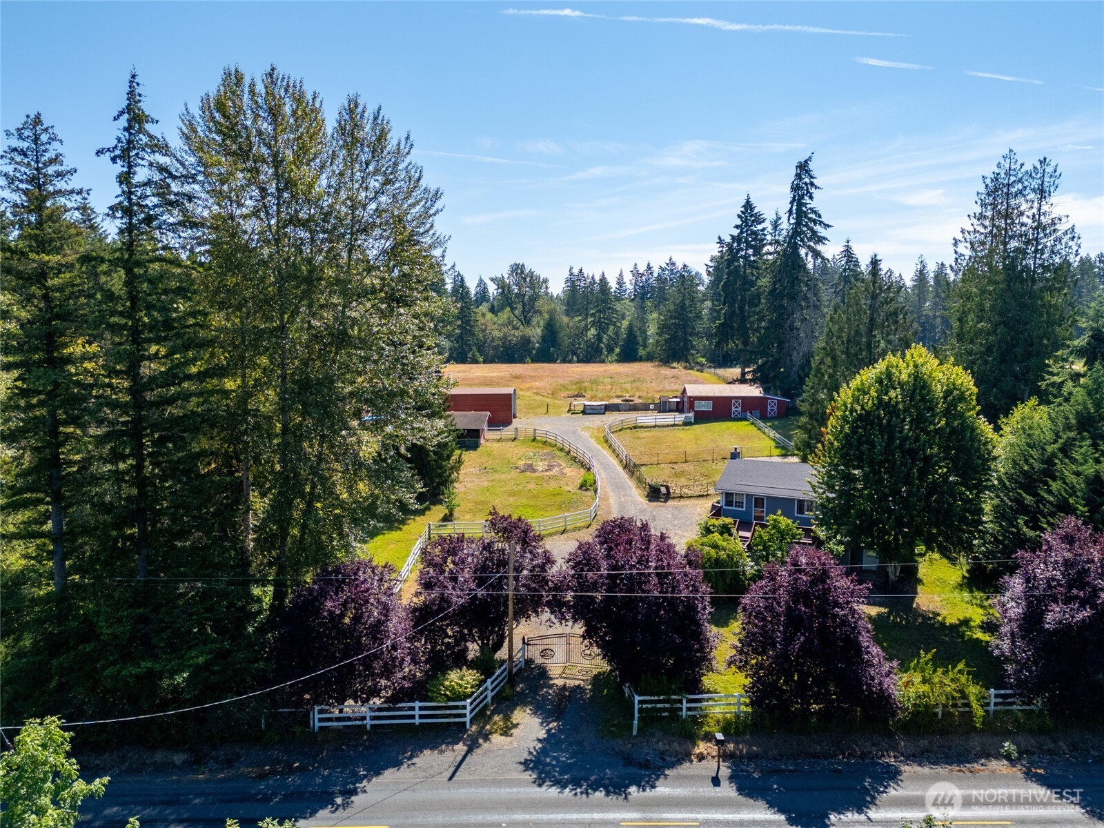 34721 40th Avenue Property Photo 1